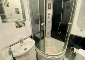 Студия квартира, на длительный срок, 13м2, 5/8 этаж