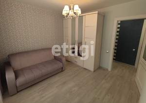 2-к квартира, на длительный срок, 63м2, 6/17 этаж