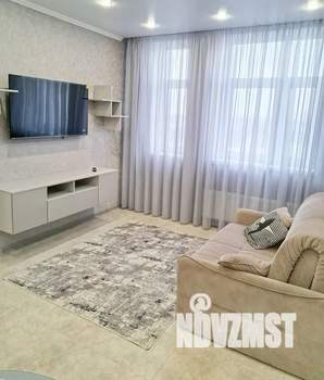 2-к квартира, посуточно, 45м2, 10/19 этаж