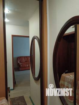 1-к квартира, на длительный срок, 32м2, 1/5 этаж