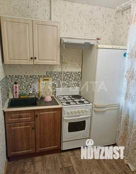 1-к квартира, на длительный срок, 27м2, 1/2 этаж