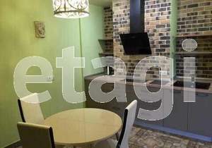 1-к квартира, на длительный срок, 45м2, 8/17 этаж