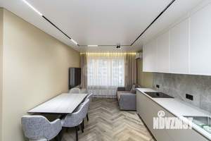 2-к квартира, на длительный срок, 75м2, 9/16 этаж