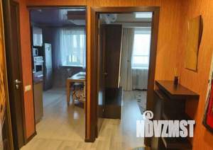 1-к квартира, на длительный срок, 43м2, 9/17 этаж