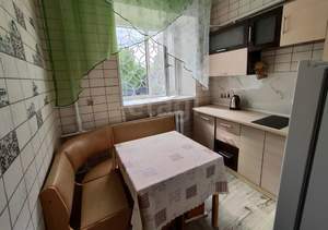 2-к квартира, на длительный срок, 41м2, 2/5 этаж