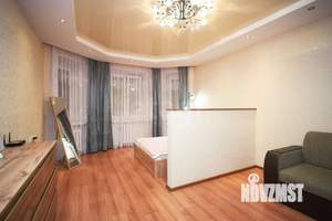 1-к квартира, на длительный срок, 49м2, 1/14 этаж