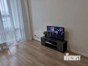 2-к квартира, на длительный срок, 63м2, 15/24 этаж