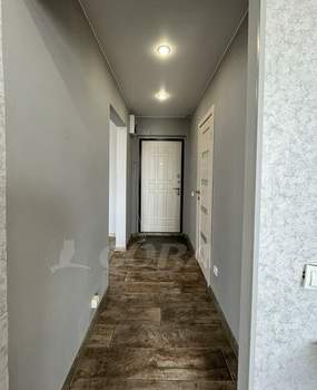 1-к квартира, на длительный срок, 43м2, 6/10 этаж