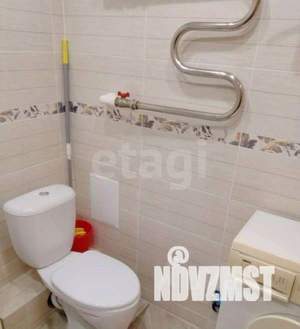 Студия квартира, на длительный срок, 19м2, 10/15 этаж