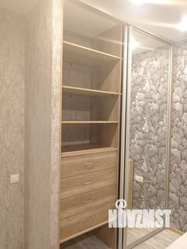 1-к квартира, на длительный срок, 40м2, 7/12 этаж