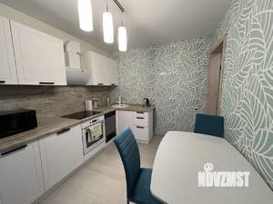 1-к квартира, на длительный срок, 37м2, 1/12 этаж