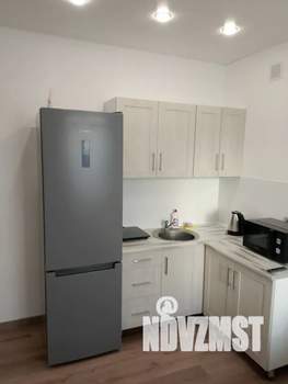 1-к квартира, посуточно, 28м2, 15/16 этаж