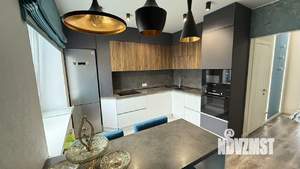 2-к квартира, на длительный срок, 69м2, 13/17 этаж