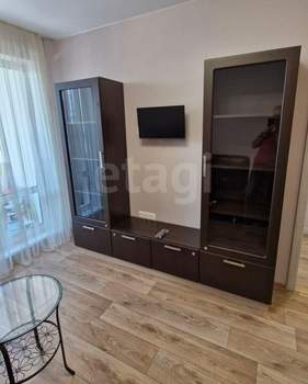 1-к квартира, на длительный срок, 40м2, 6/10 этаж
