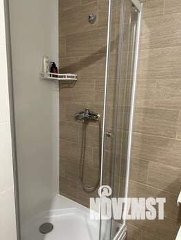 Студия квартира, посуточно, 19м2, 22/23 этаж