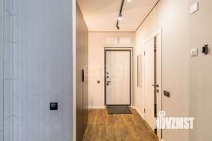 Студия квартира, на длительный срок, 28м2, 4/12 этаж