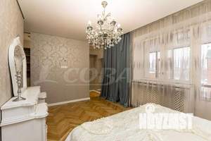 6-к квартира, на длительный срок, 200м2, 5/6 этаж