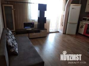 Студия квартира, посуточно, 33м2, 7/16 этаж