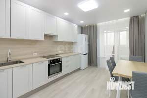 2-к квартира, на длительный срок, 65м2, 14/16 этаж