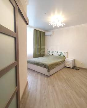 3-к квартира, на длительный срок, 99м2, 19/19 этаж