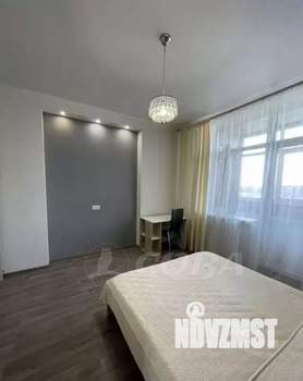 1-к квартира, на длительный срок, 66м2, 11/25 этаж