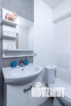 1-к квартира, посуточно, 43м2, 9/10 этаж