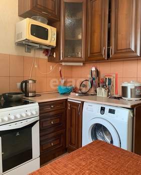 1-к квартира, на длительный срок, 40м2, 9/9 этаж