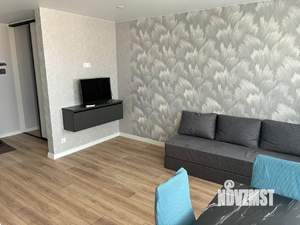 Студия квартира, на длительный срок, 28м2, 13/13 этаж