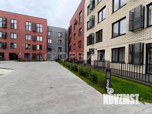 2-к квартира, на длительный срок, 56м2, 2/4 этаж