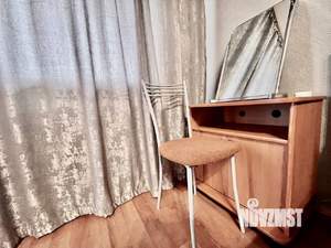 1-к квартира, посуточно, 45м2, 5/15 этаж