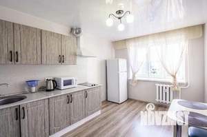 1-к квартира, посуточно, 34м2, 1/1 этаж