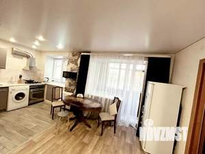 2-к квартира, посуточно, 55м2, 4/5 этаж