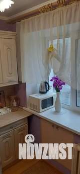 Студия квартира, посуточно, 30м2, 3/5 этаж