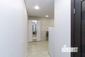 Студия квартира, на длительный срок, 26м2, 13/16 этаж