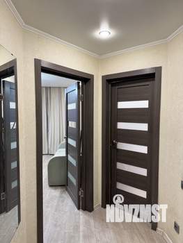 1-к квартира, на длительный срок, 36м2, 10/16 этаж