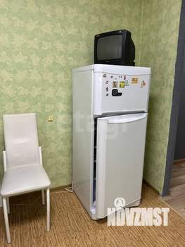 1-к квартира, на длительный срок, 33м2, 1/9 этаж