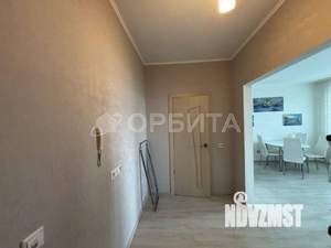 Студия квартира, на длительный срок, 32м2, 6/14 этаж