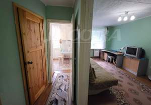1-к квартира, на длительный срок, 45м2, 3/5 этаж