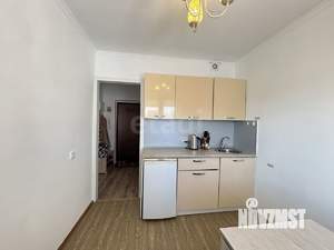 1-к квартира, на длительный срок, 27м2, 9/9 этаж