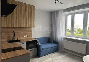 1-к квартира, на длительный срок, 42м2, 8/16 этаж