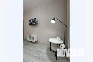 1-к квартира, посуточно, 45м2, 8/10 этаж