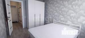 1-к квартира, на длительный срок, 37м2, 21/24 этаж