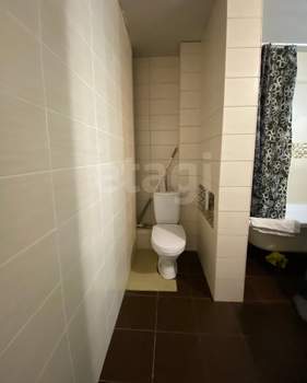 1-к квартира, на длительный срок, 42м2, 11/14 этаж