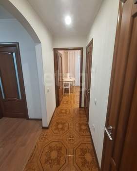 1-к квартира, на длительный срок, 45м2, 5/10 этаж