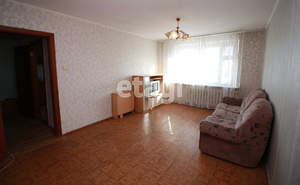 Студия квартира, на длительный срок, 23м2, 1/10 этаж