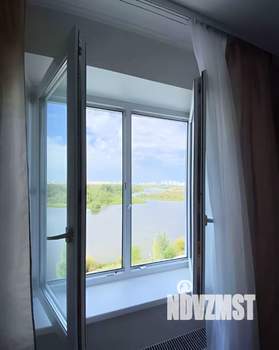 1-к квартира, на длительный срок, 35м2, 8/10 этаж