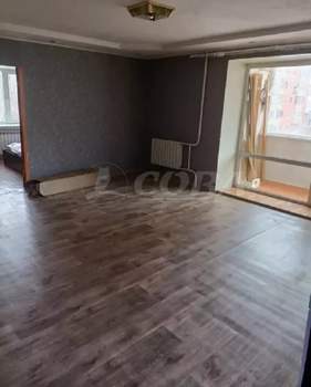 3-к квартира, на длительный срок, 62м2, 4/12 этаж