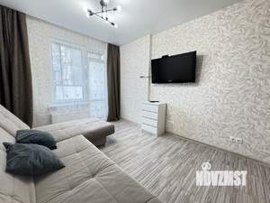 2-к квартира, посуточно, 43м2, 4/9 этаж