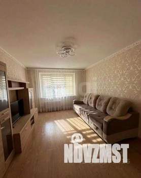 2-к квартира, на длительный срок, 59м2, 4/16 этаж