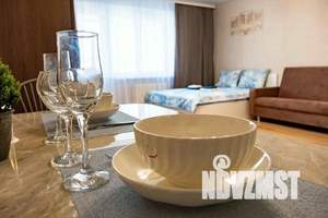 1-к квартира, посуточно, 32м2, 14/17 этаж